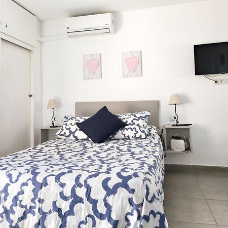 Appartement Inmogest - Estudio Aguila 713 à Benalmádena Extérieur photo