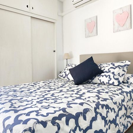 Appartement Inmogest - Estudio Aguila 713 à Benalmádena Extérieur photo