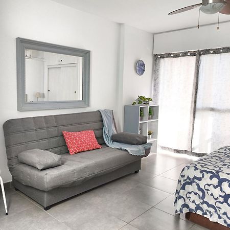Appartement Inmogest - Estudio Aguila 713 à Benalmádena Extérieur photo