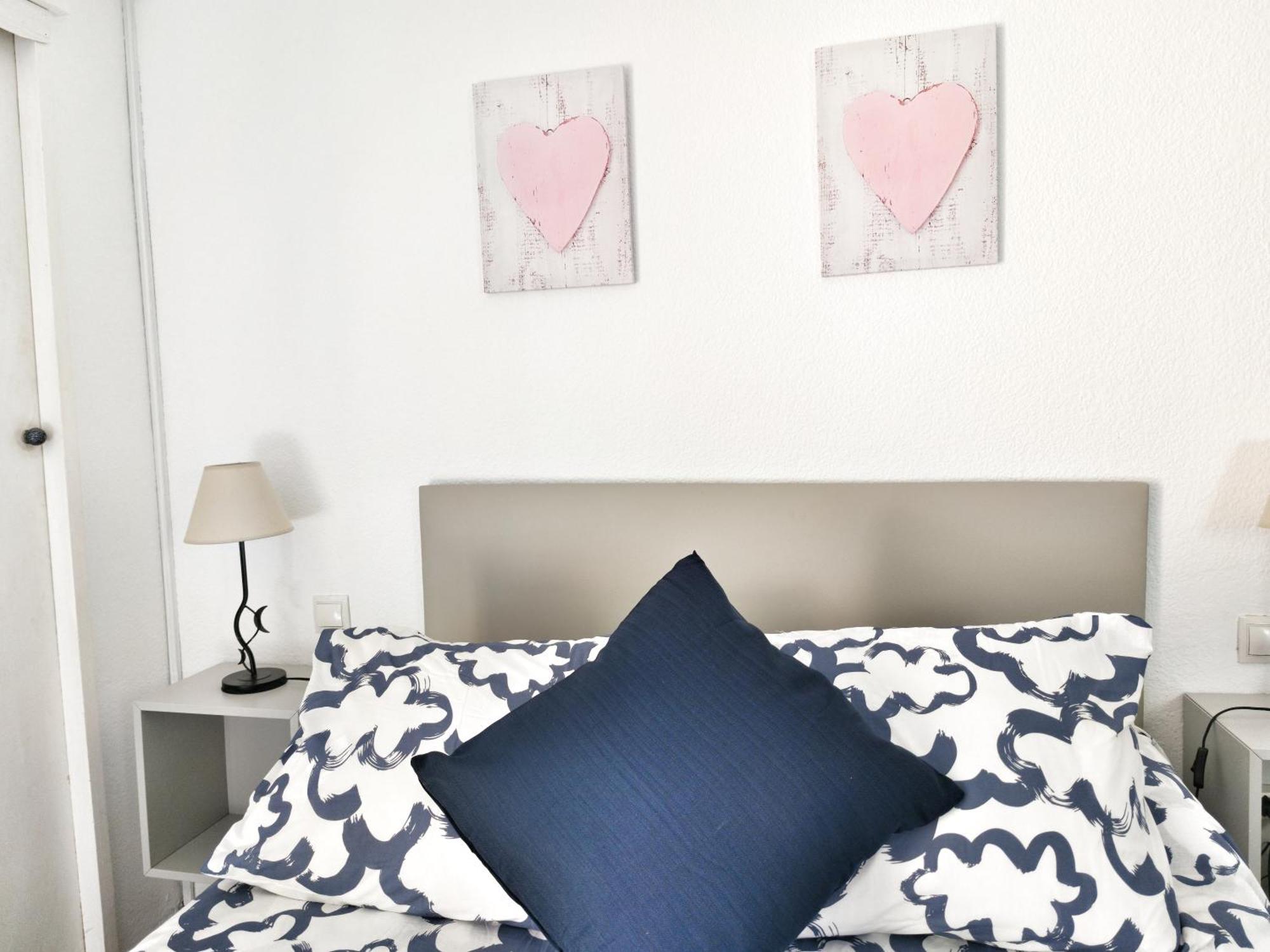 Appartement Inmogest - Estudio Aguila 713 à Benalmádena Extérieur photo