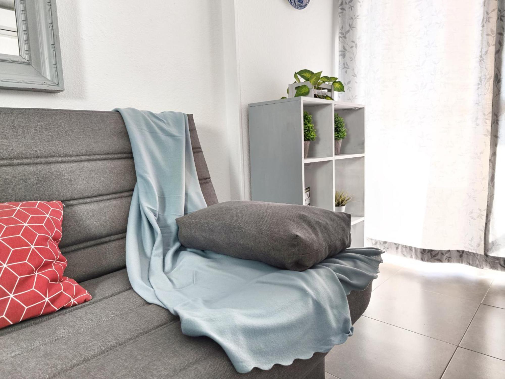 Appartement Inmogest - Estudio Aguila 713 à Benalmádena Extérieur photo